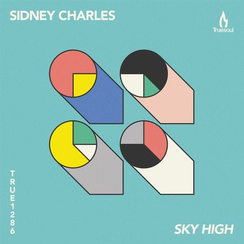 Cover art for Sky High