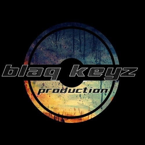 blaq keyz production