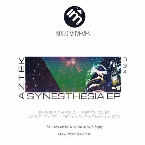Aztek - Synesthesia 2018 [EP]