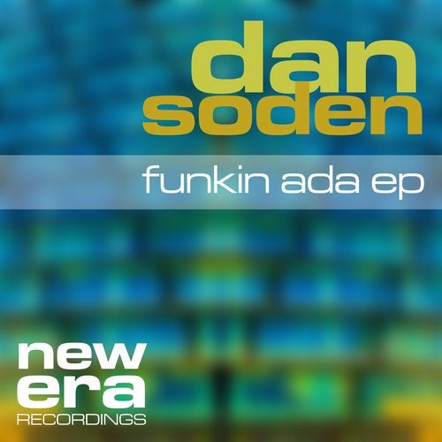 Funkin Ada EP