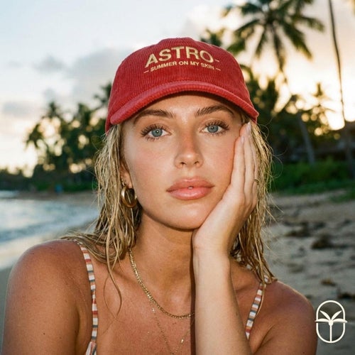 Summer On My Skin