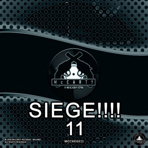 SIEGE!!!! 11