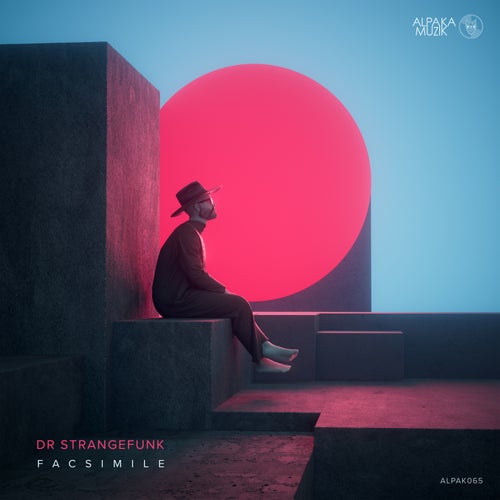  Quantaloop - Facsimile (2025) 
