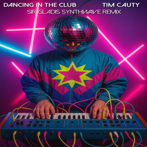 Dancing in the Club