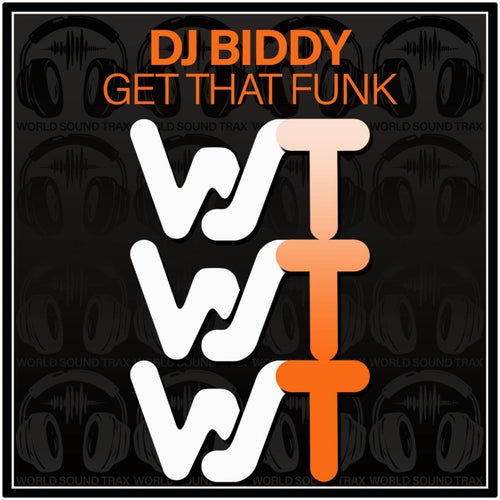 Get That Funk