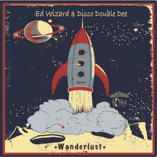 Wanderlust