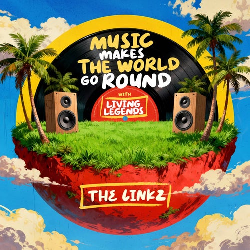 Music Makes the World Go Round