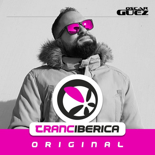 Tranciberica Original 509 By Óscar Guez