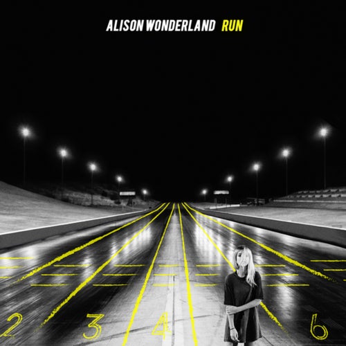 Cover art for Run