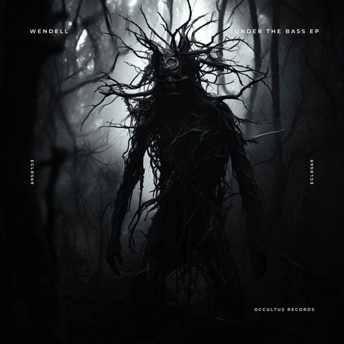 Under The Bass EP