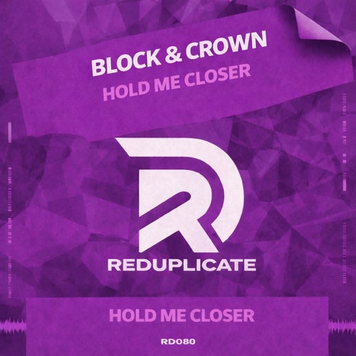 Hold Me Closer 