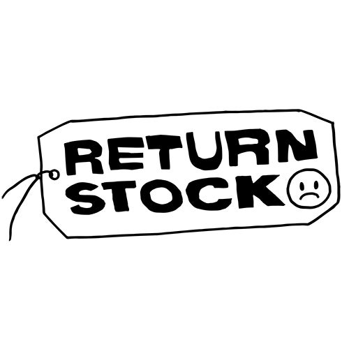 Return Stock Records