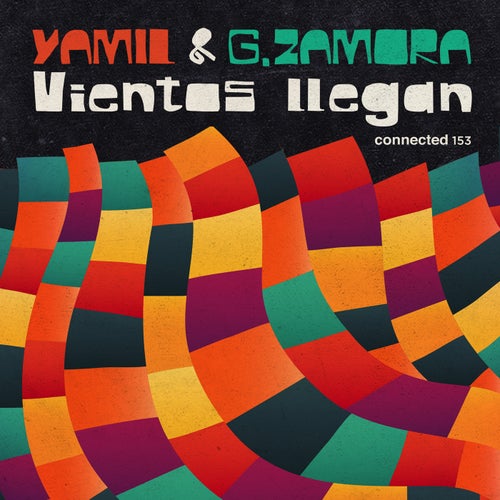 Vientos llegan