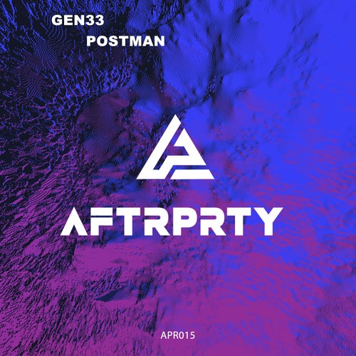  Gen33 - Postman (2025) 