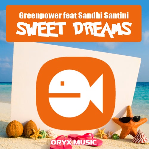 Sweet Dreams Remix