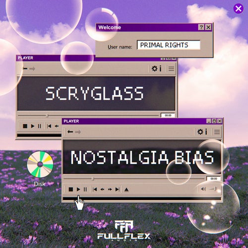 Scryglass / Nostalgia Bias