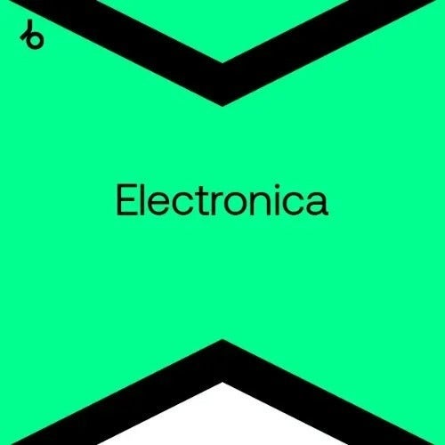 Best New Electronica: August 2024