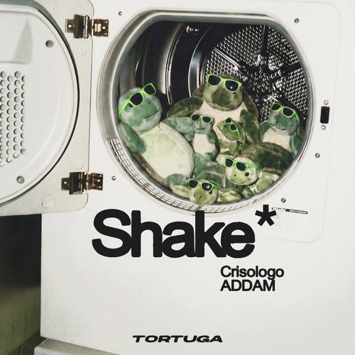 Shake 