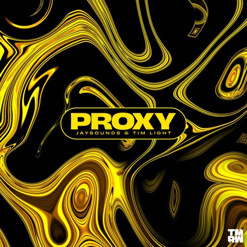 Proxy (Extended Mix)