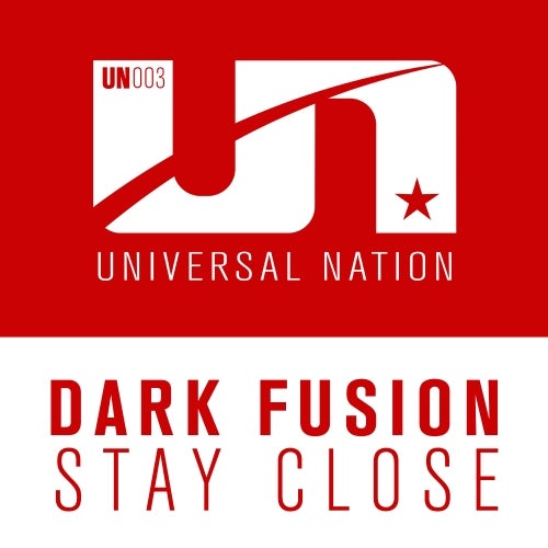 Dark Fusion Stay Close March Chart