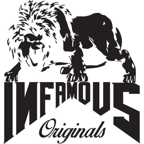 Infamous Originals