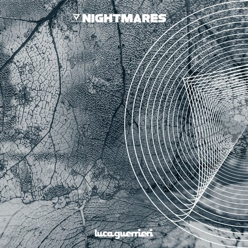 Cover art for Nightmares
