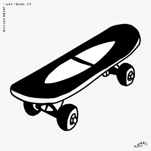 I Was Young EP