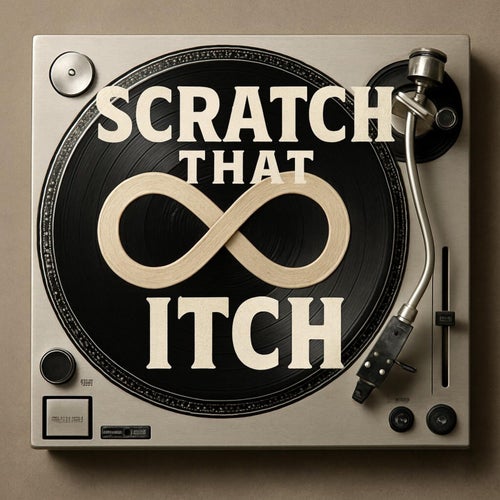 Scratch That Itch