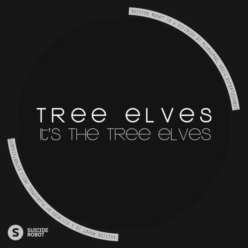 It's The Tree Elves
