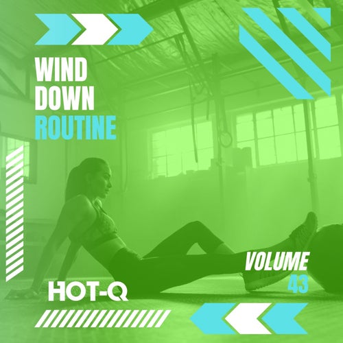 Wind Down Routine 043