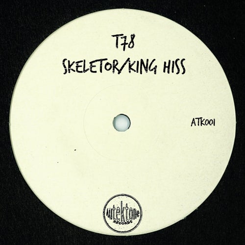 Skeletor / King Hiss