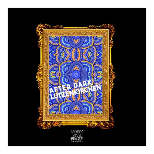 After Dark With Lutzenkirchen (Selected And Mixed By Lutzenkirchen)