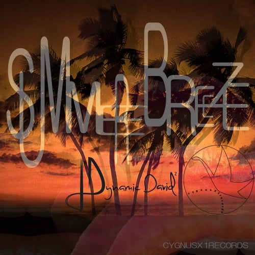 SUMMER BREEZE Charted by Dawid Gurbowicz