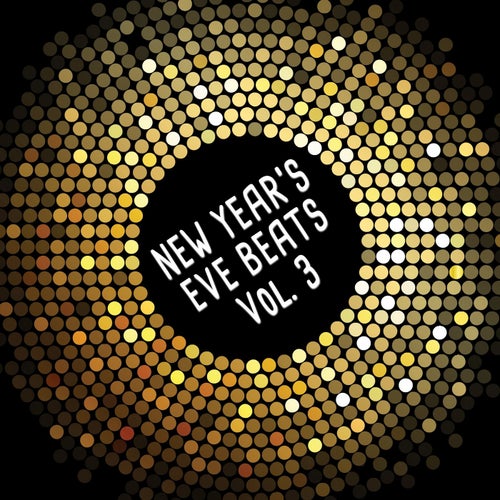 New Year's Eve Beats, Vol. 3 (Deep Party House Tracks)