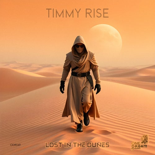 Lost In The Dunes (Extended Mix)