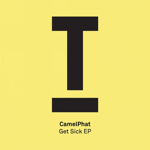 Get Sick EP