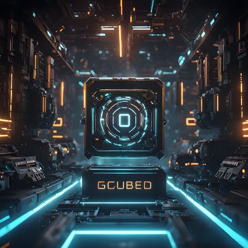 Rave Machine Chart by Gcubed on Beatport Music Download & Streaming