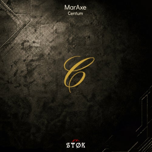 MarAxe — Centum (2026)