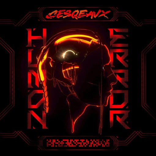 Download Cesqeaux - Human Error [EP] mp3