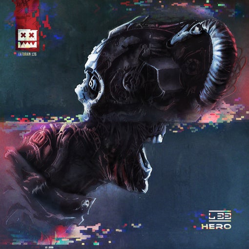 Download L 33 - HerO EP [EATBRAIN126] mp3