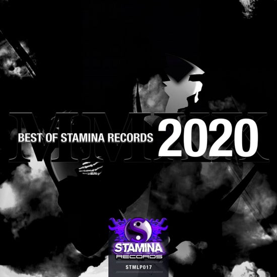 VA - Best Of Stamina Records 2020 (STMLP017)