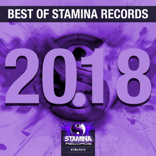 VA - Best Of Stamina Records 2018 (STMLP012)
