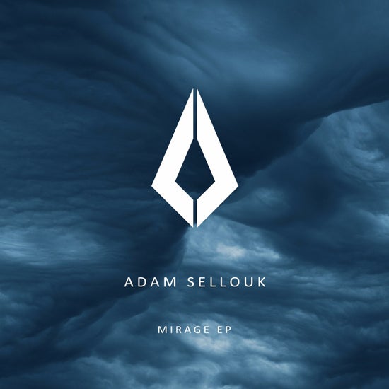 Adam Sellouk - Mirage (Extended Mix) [2022]