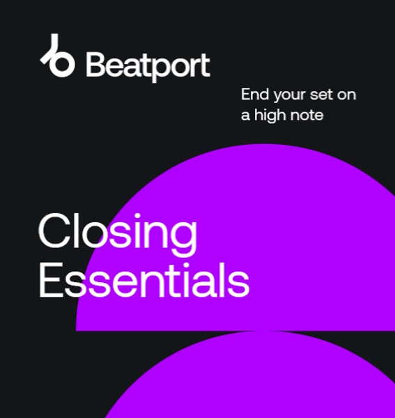 Beatport Closing Essentials October 2021 Beatport Closing Essentials October 2021
