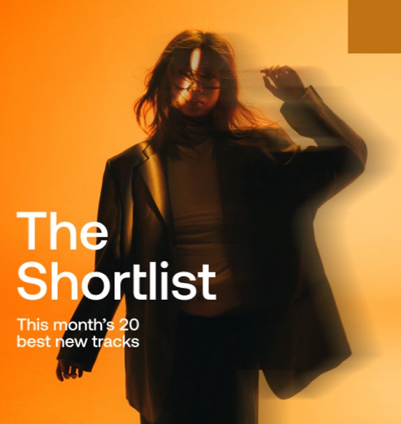 Beatport The Shortlist November 2024 Beatport The Shortlist November 2024