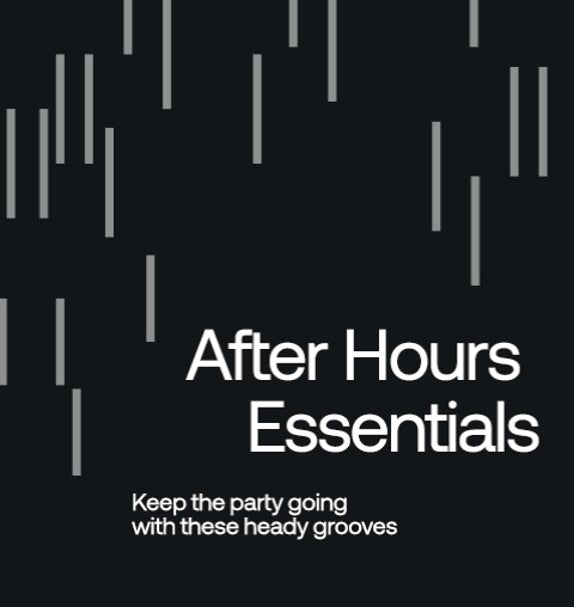 Beatport After Hours Essentials 2024