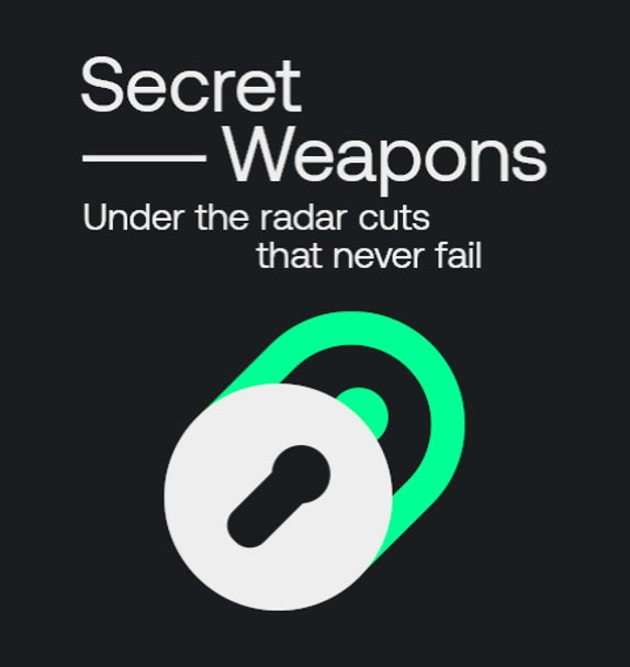 Beatport Secret Weapons 2024