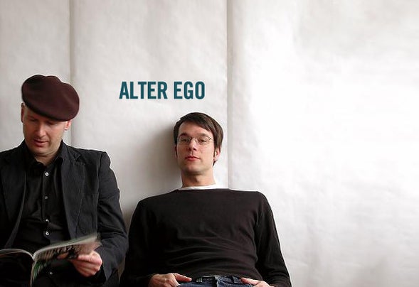 Alter Ego Music & Downloads on Beatport