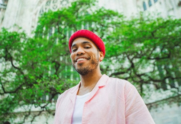 Anderson paak