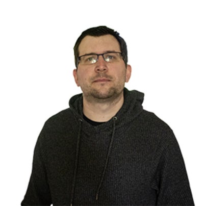 Colin Jay